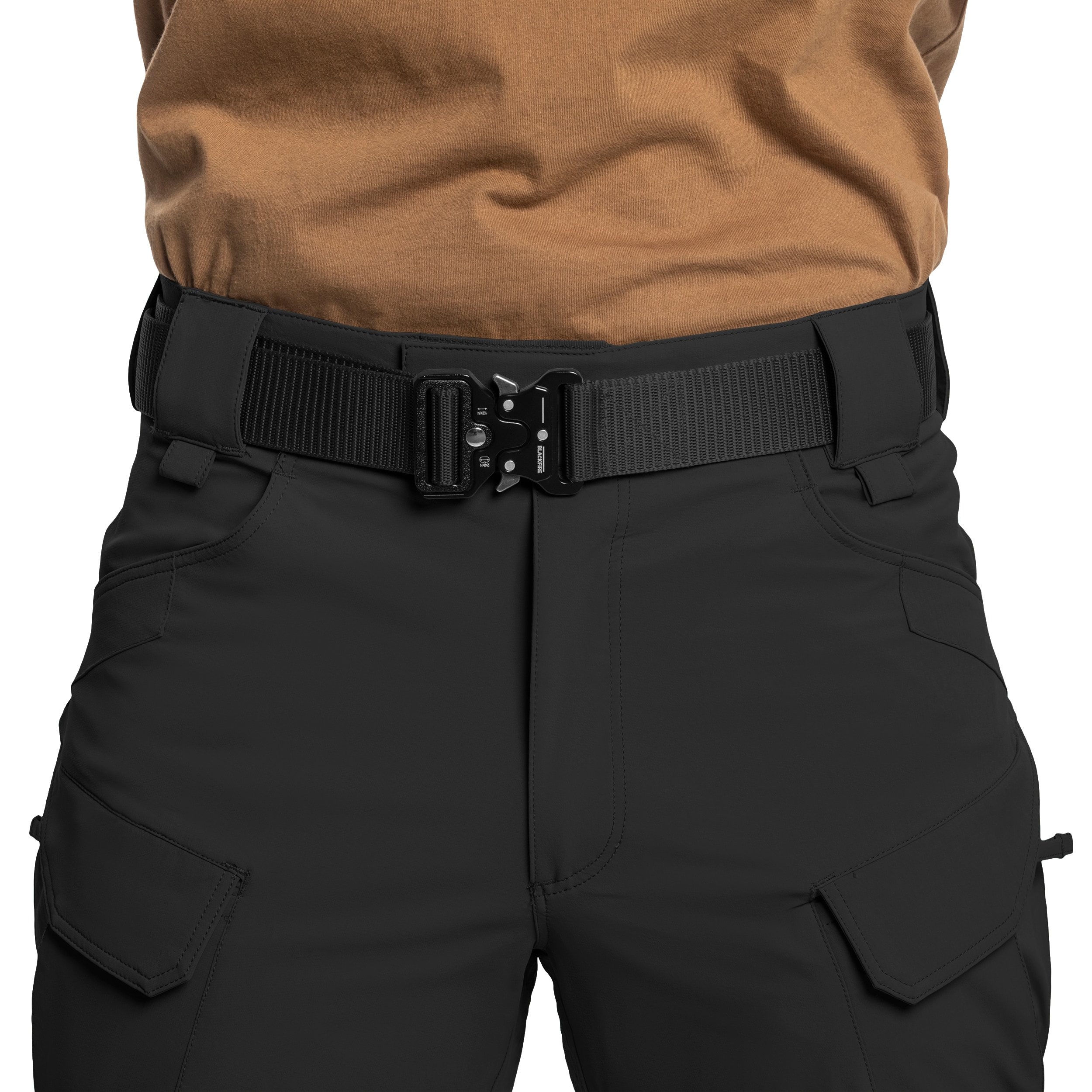 Helikon-Tex - OTP VersaStretch - Hose - Black