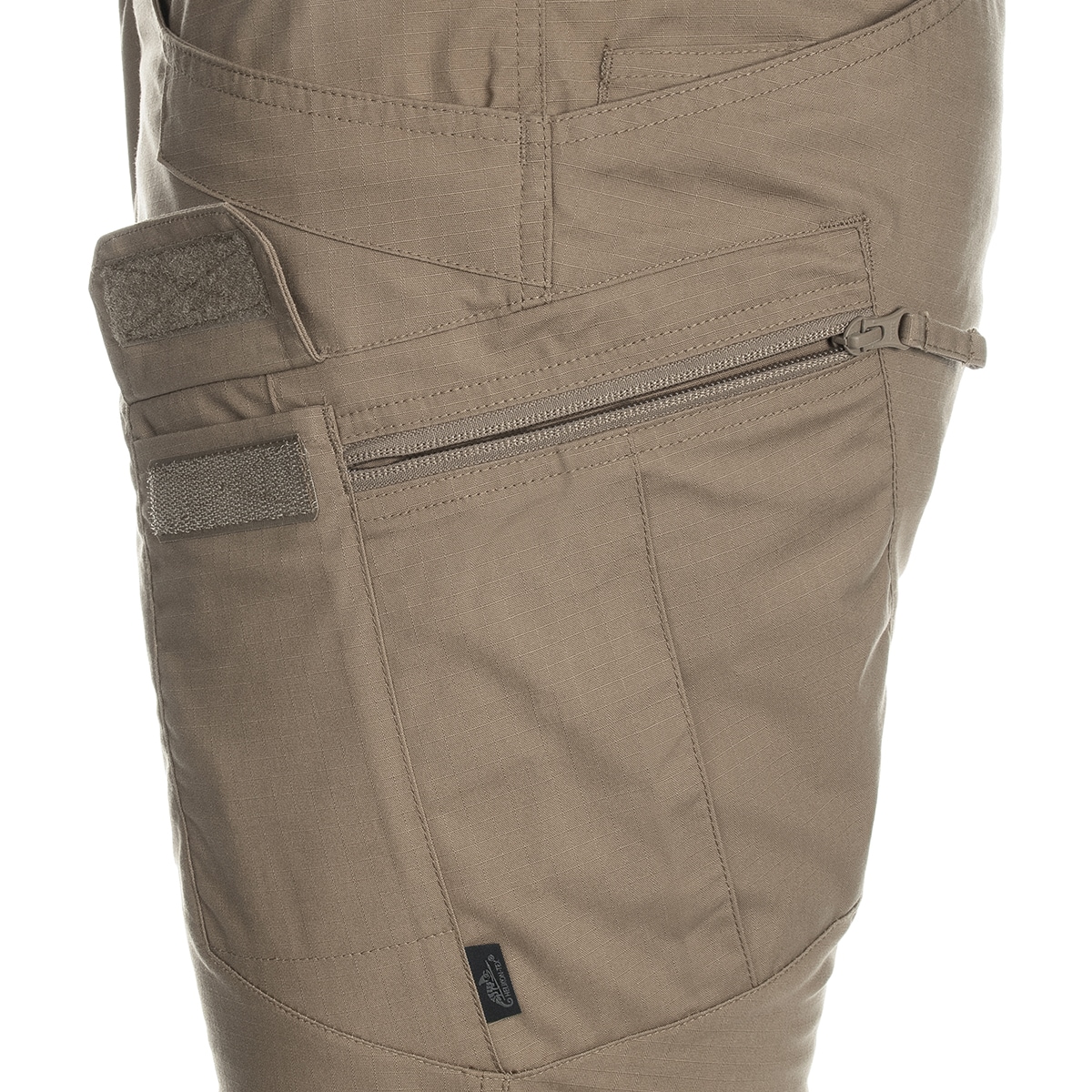 Helikon - UTP Rip-Stop - Hose - PolyCotton - Khaki