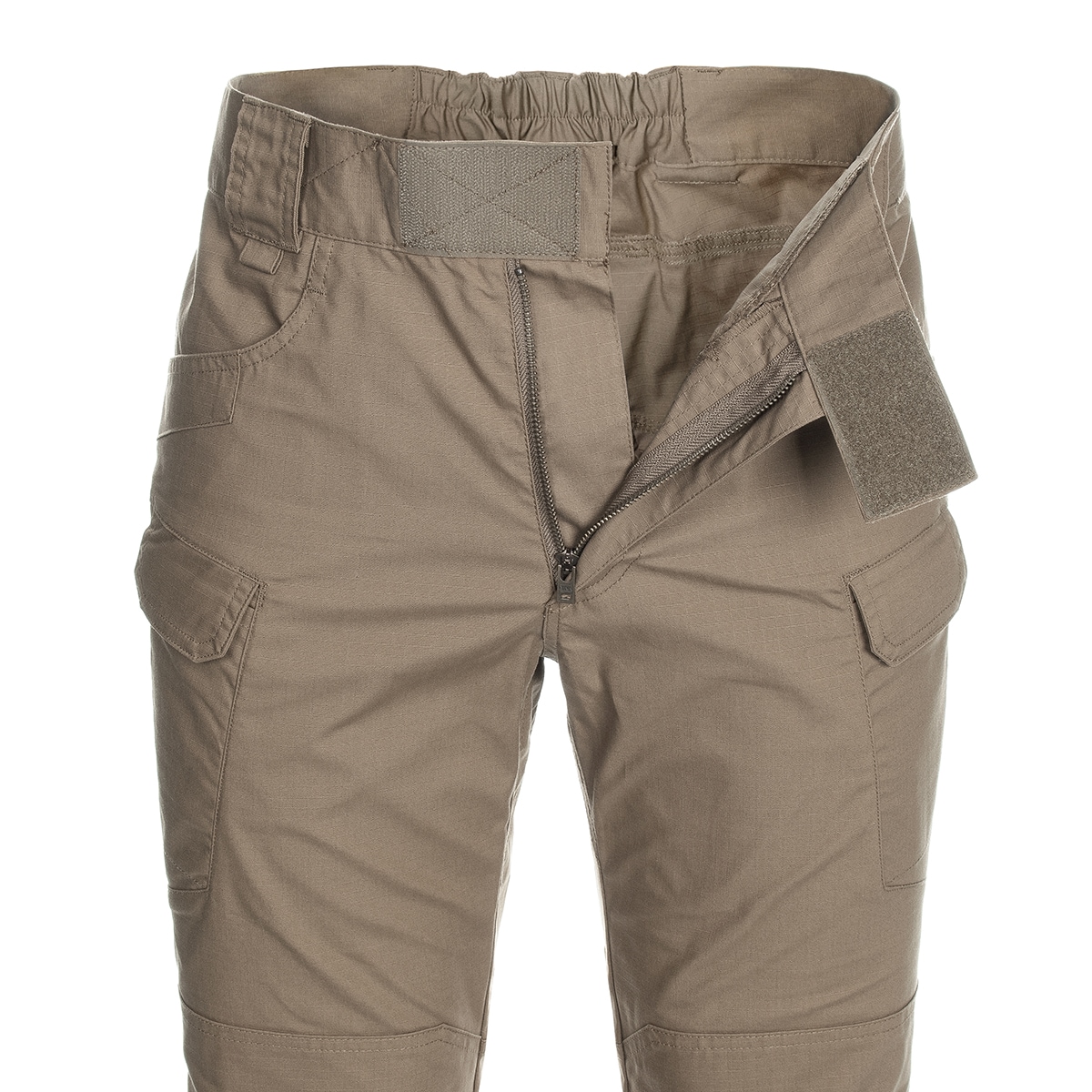 Helikon - UTP Rip-Stop - Hose - PolyCotton - Khaki