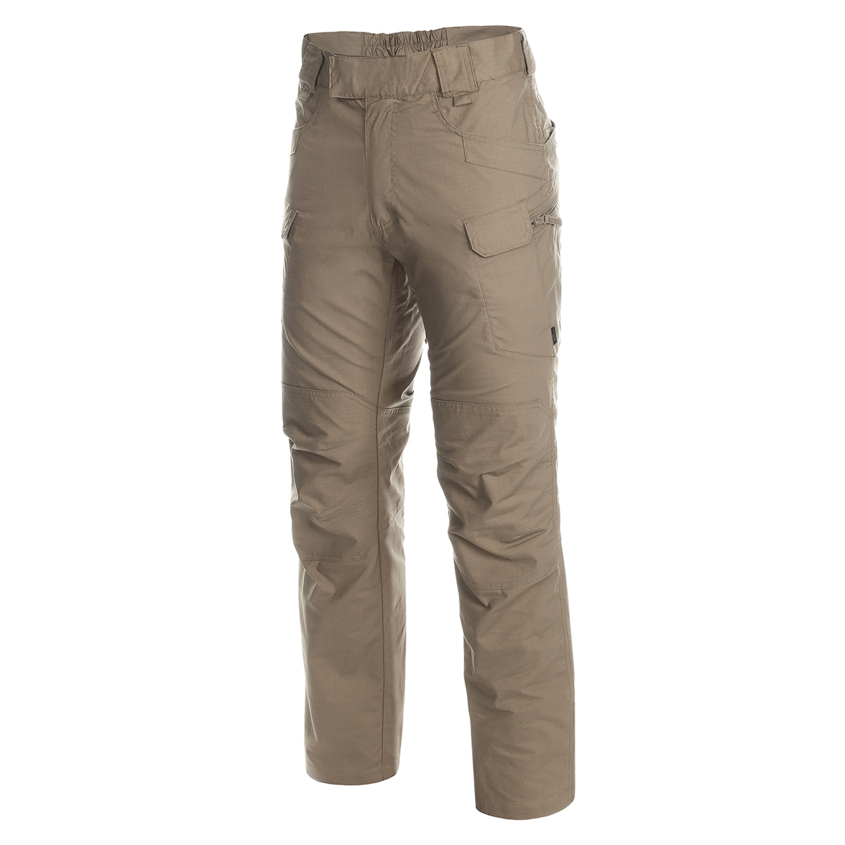 Helikon - UTP Rip-Stop - Hose - PolyCotton - Khaki