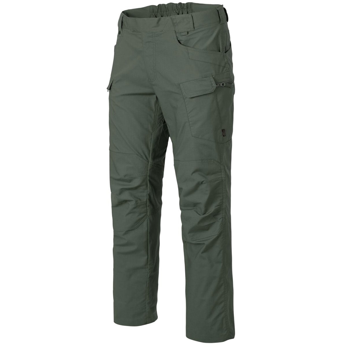 Helikon - UTP Rip-Stop - Hose - PolyCotton - Olive Drab