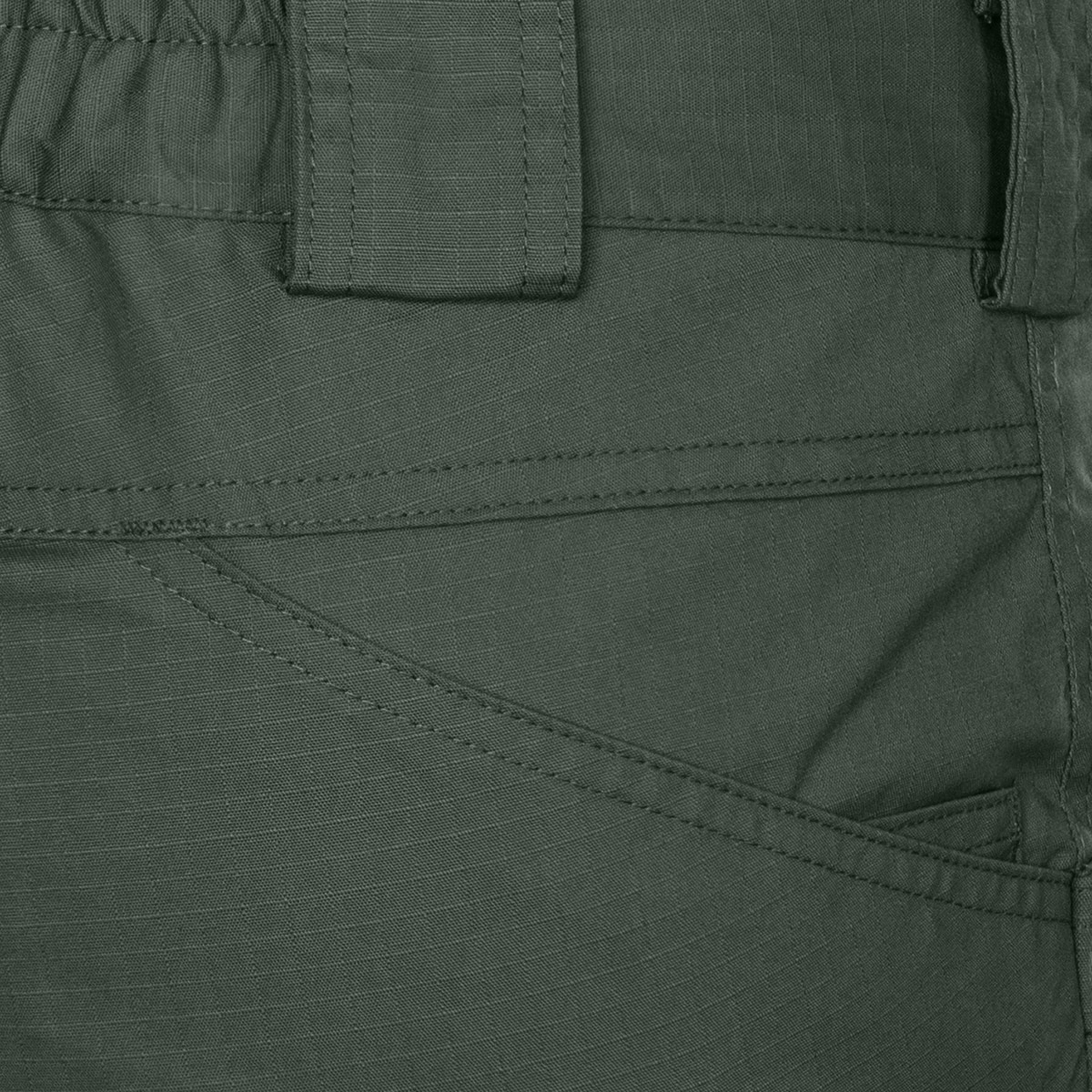 Helikon-Tex - UTP Rip-Stop - Hose - PolyCotton - Olive Drab