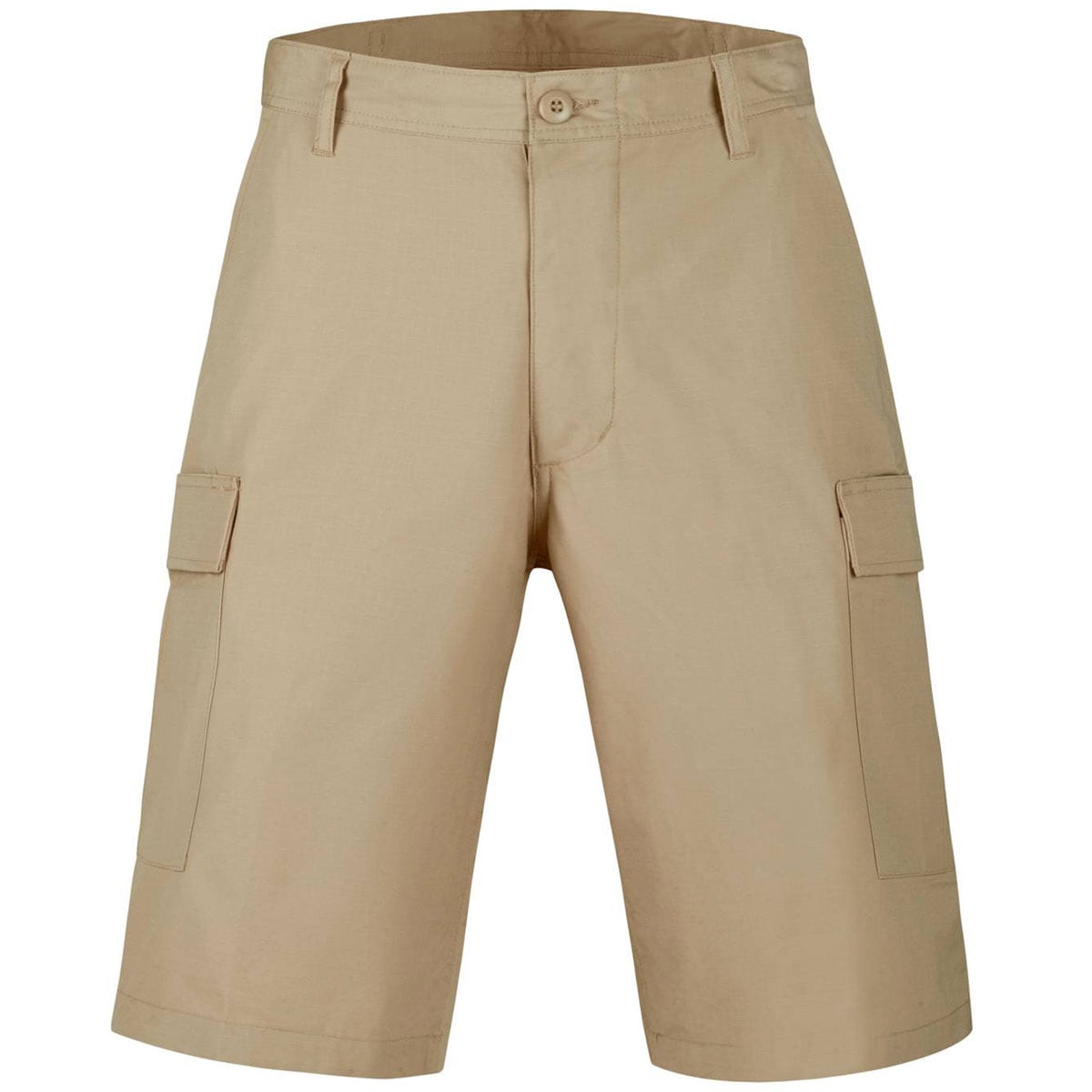 Helikon - BDU - Ripstop - Shorts - Cotton - Khaki