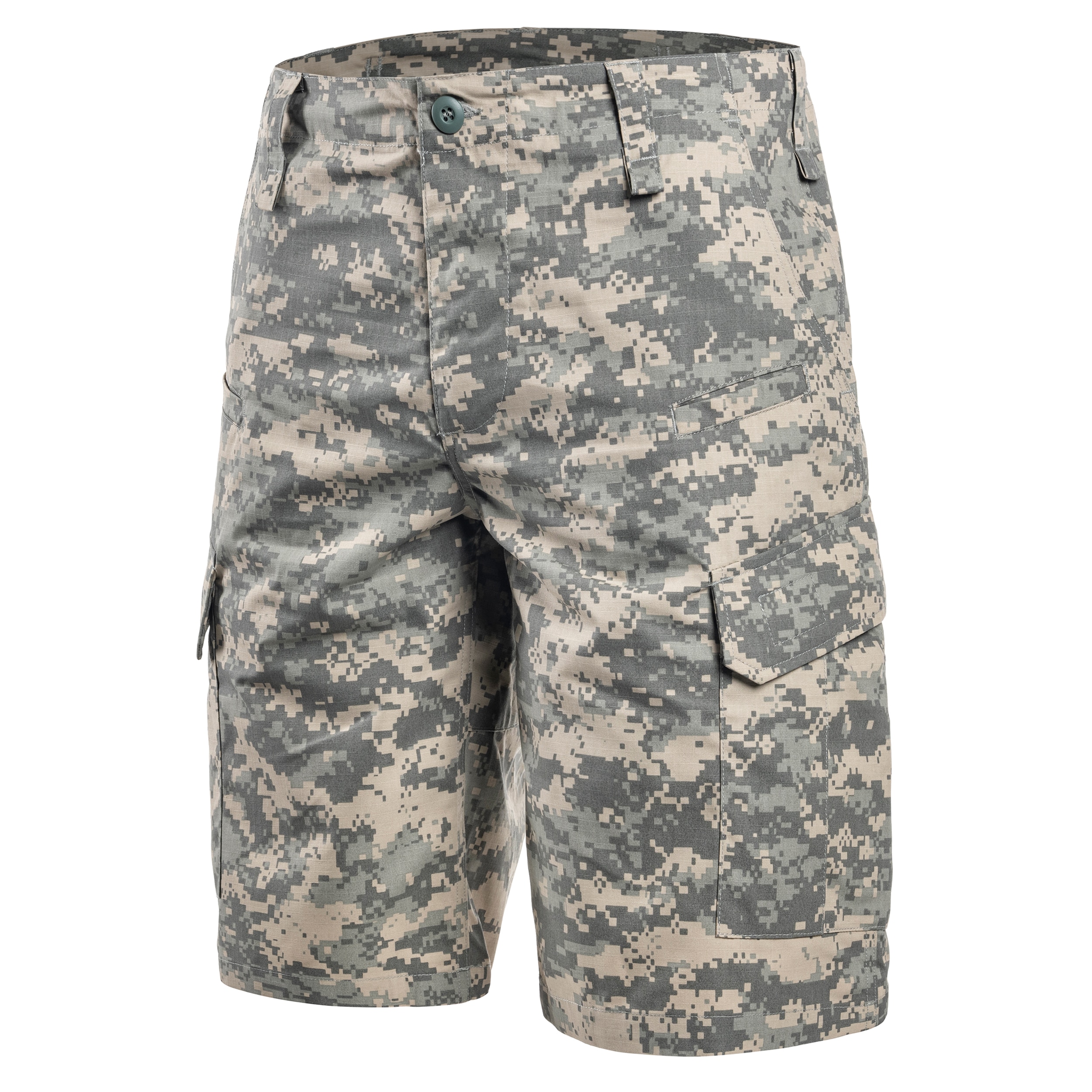 Helikon - CPU PoliCotton Ripstop Shorts - UCP