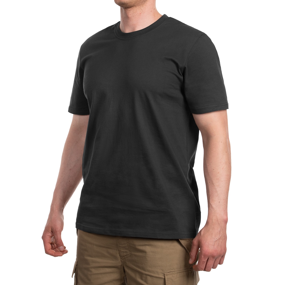 Helikon - T-Shirt - Black