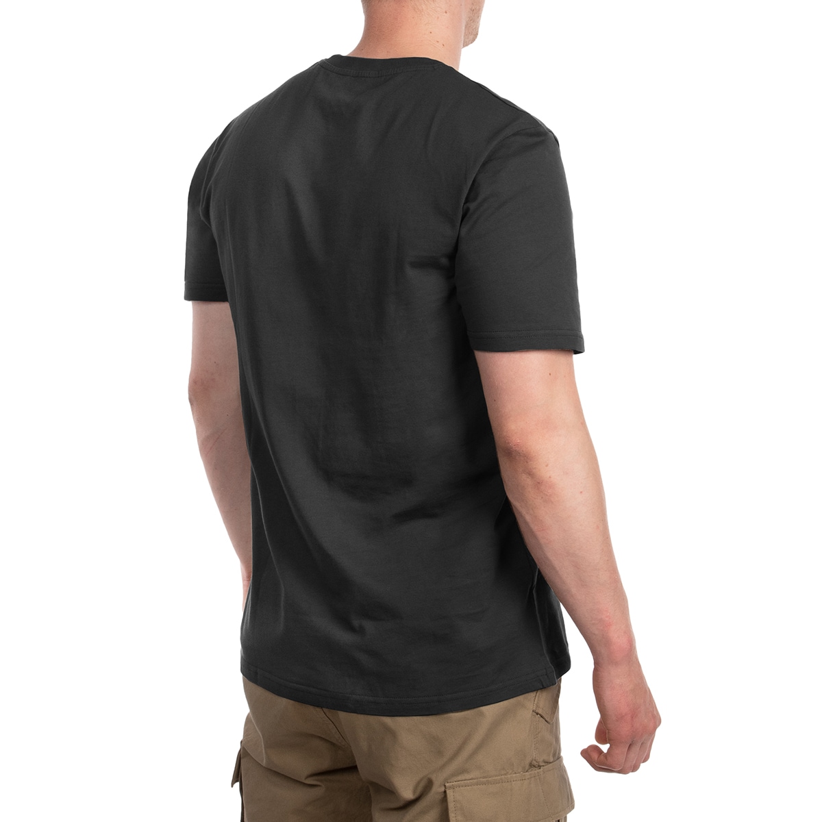 Helikon - T-Shirt - Black