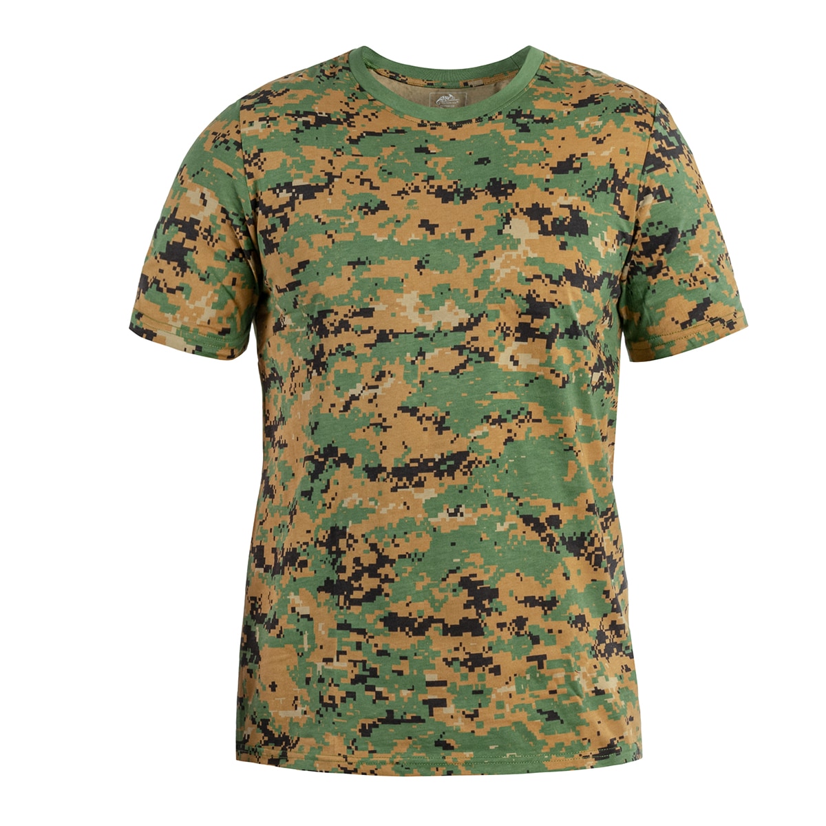 Helikon - USMC - T-Shirt - Marpat Digital Woodland