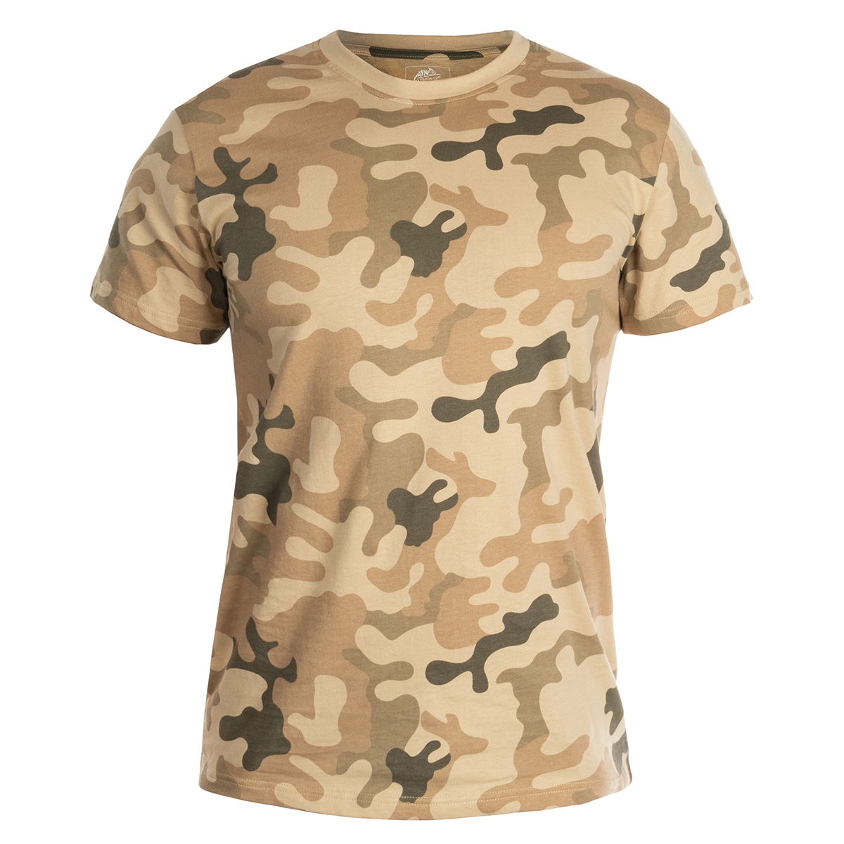 Helikon - T-Shirt - Desert PL