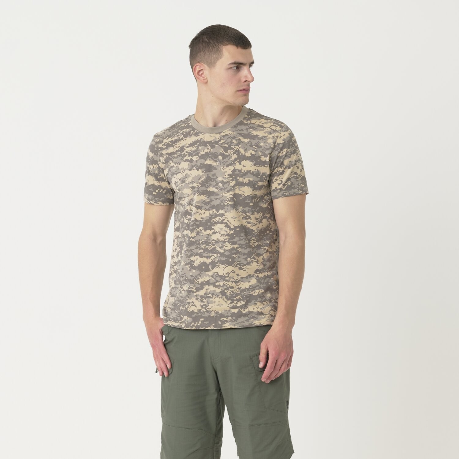 Helikon-Tex - T-Shirt - UCP