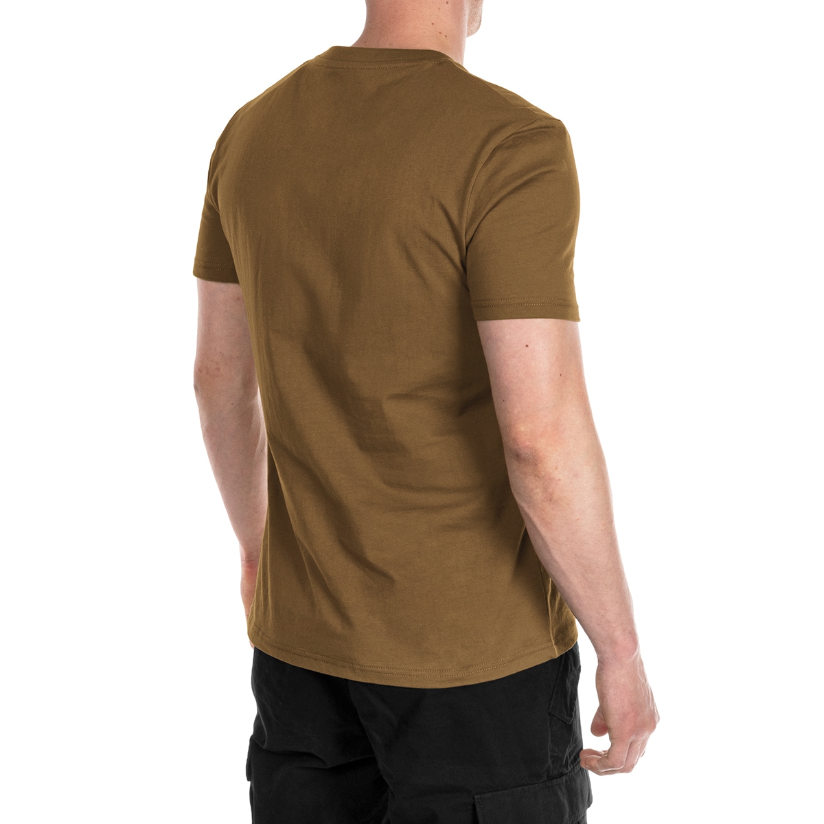 Helikon - T-Shirt - Mud Brown