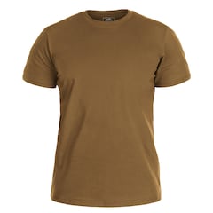 Helikon - T-Shirt - Mud Brown