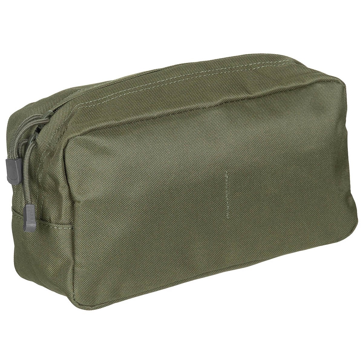 MFH - Utility Pouch Large - Molle Zusatztasche - Olive