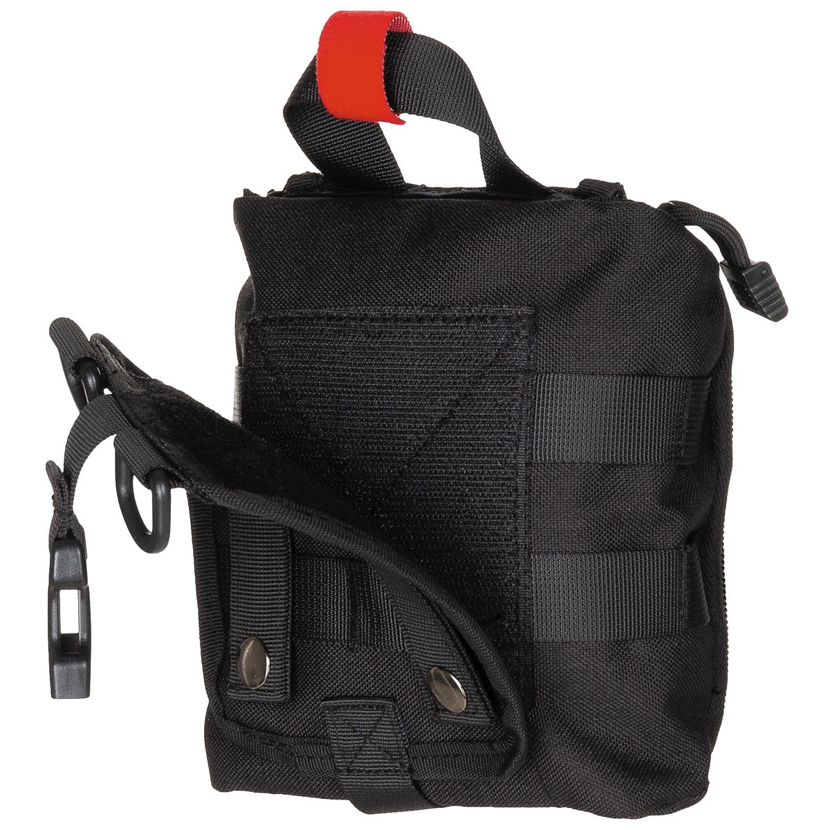 MFH - Small - MOLLE  Erste-Hilfe-Set - Black