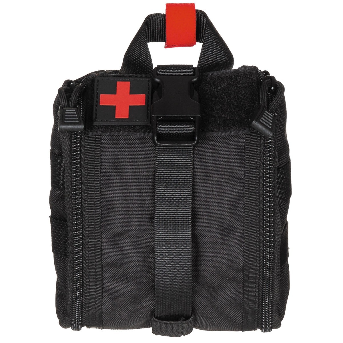 MFH - Small - MOLLE  Erste-Hilfe-Set - Black