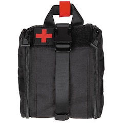 MFH - Small - MOLLE  Erste-Hilfe-Set - Black