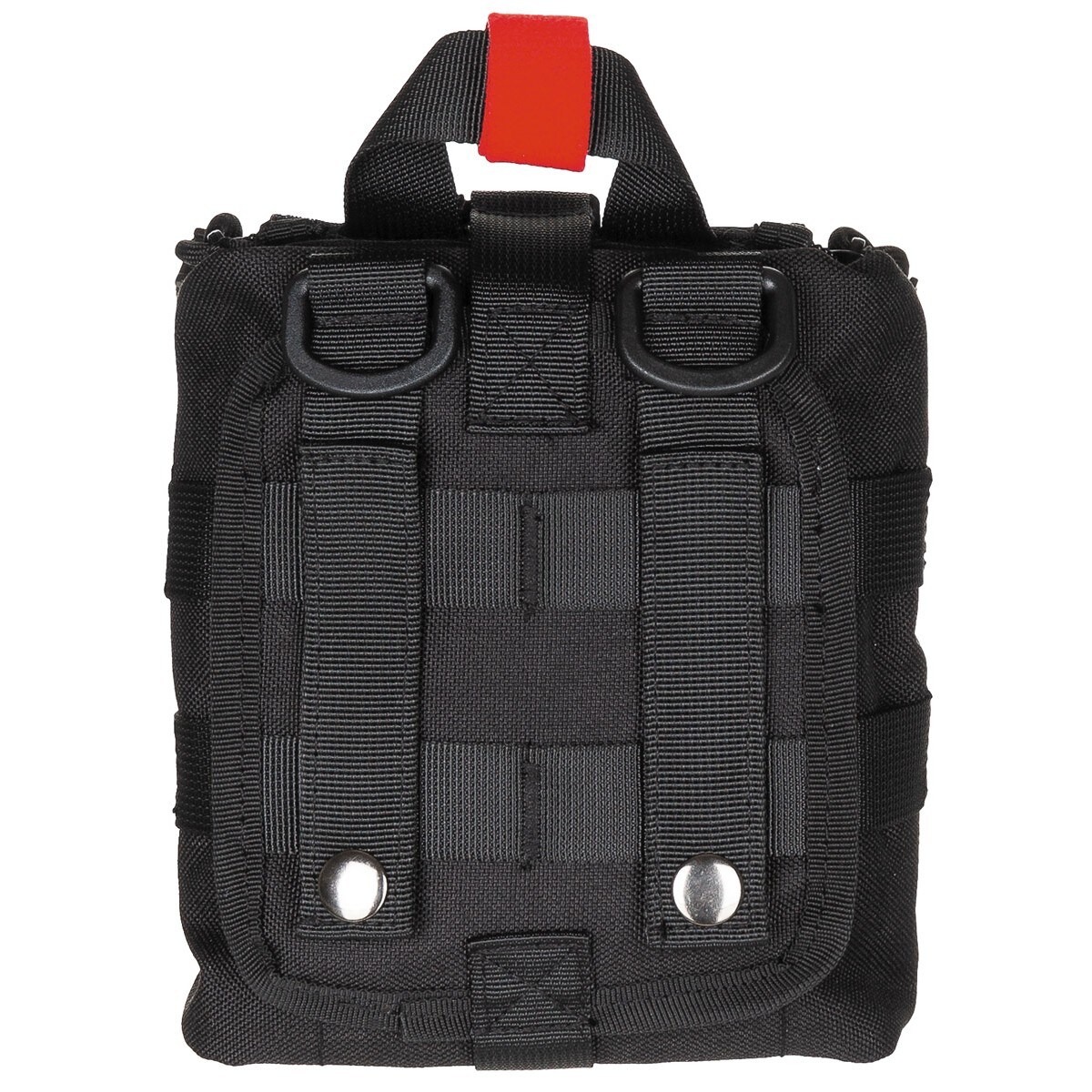 MFH - Small - MOLLE  Erste-Hilfe-Set - Black