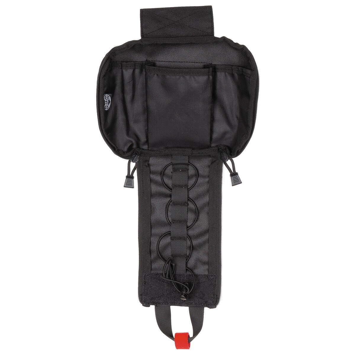 MFH - Small - MOLLE  Erste-Hilfe-Set - Black