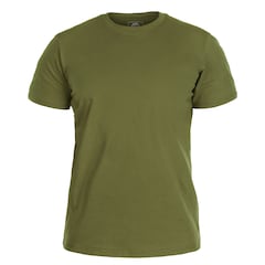 Helikon - T-Shirt - U.S. Green