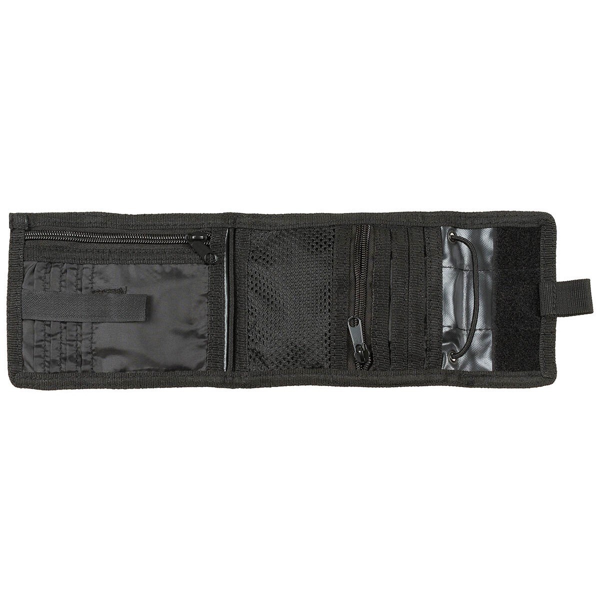 MFH - Neck Pouch - Brustbeutel - Black