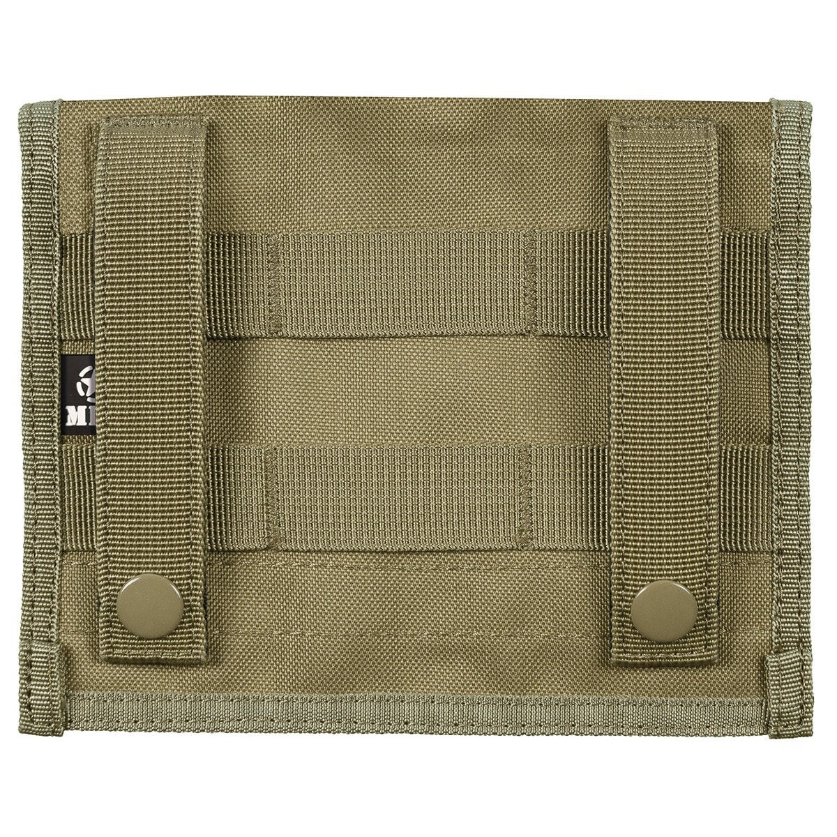 MFH - Chest Pouch MOLLE - Taktische Zusatztasche - Coyote