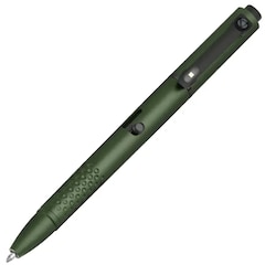 Olight - O'Pen Glow OD Green - Taschenlampenstift - 120 Lumen