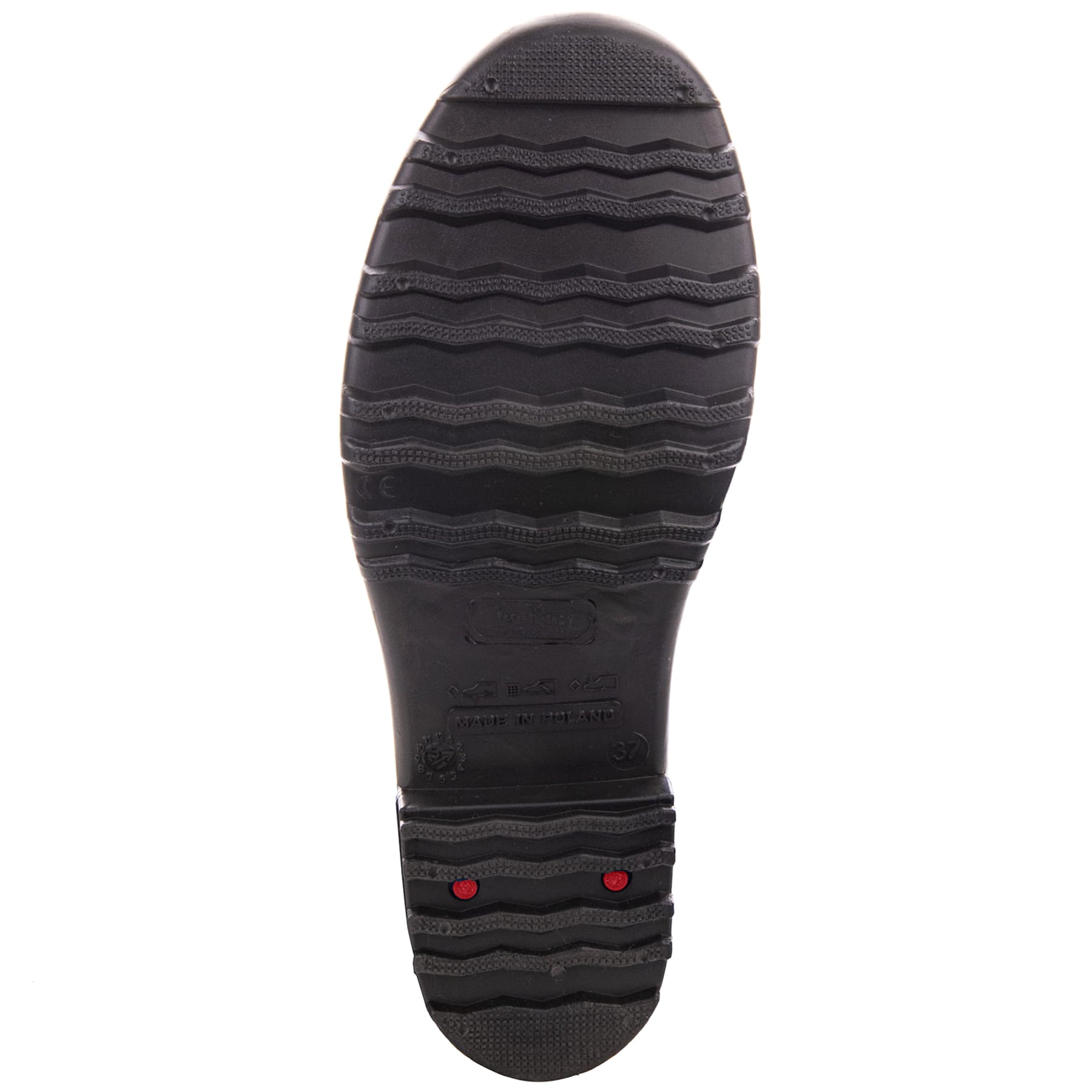 Lemigo - Sara 968 Gummistiefel für Damen - Rot