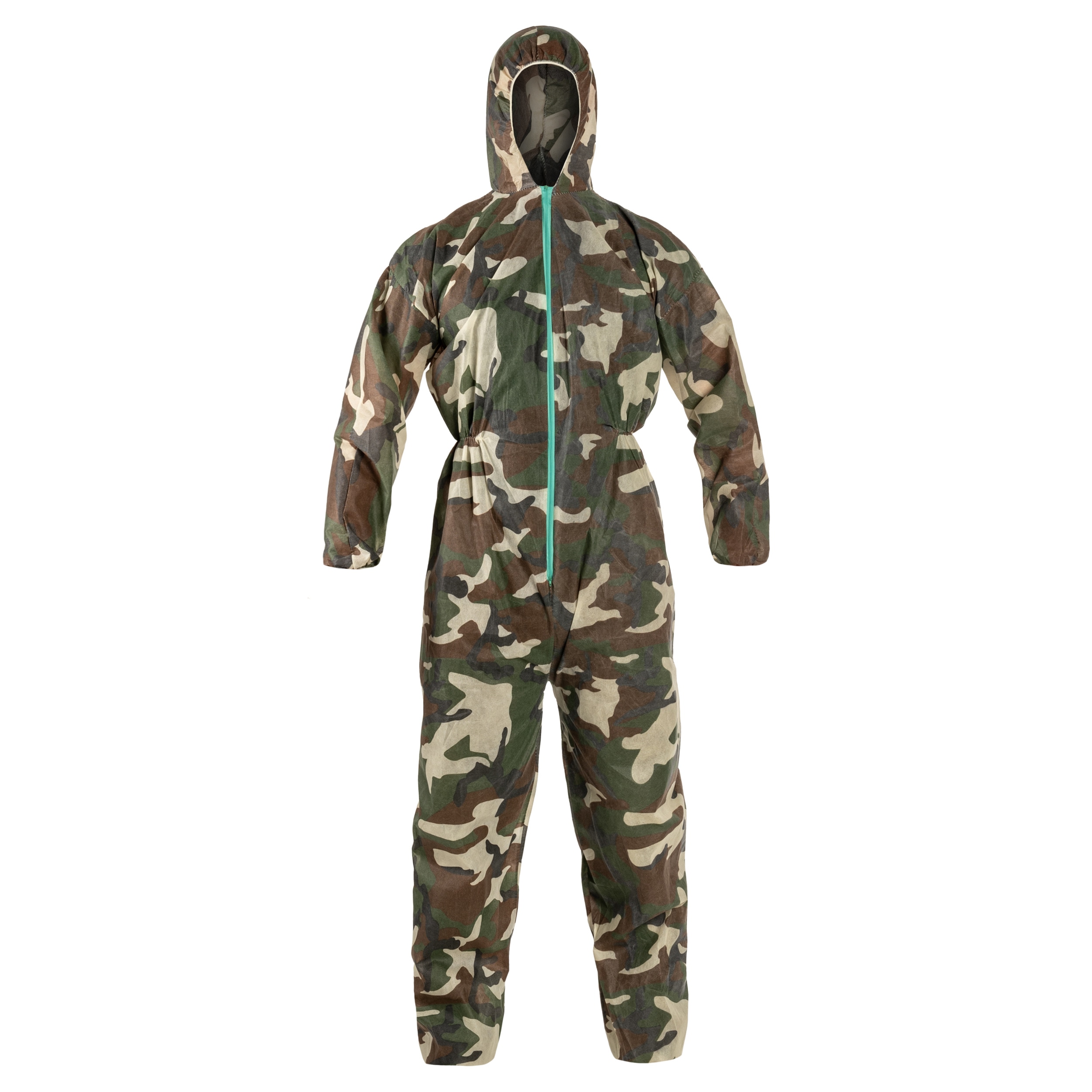 KOKAM - Schutzanzug - Camo