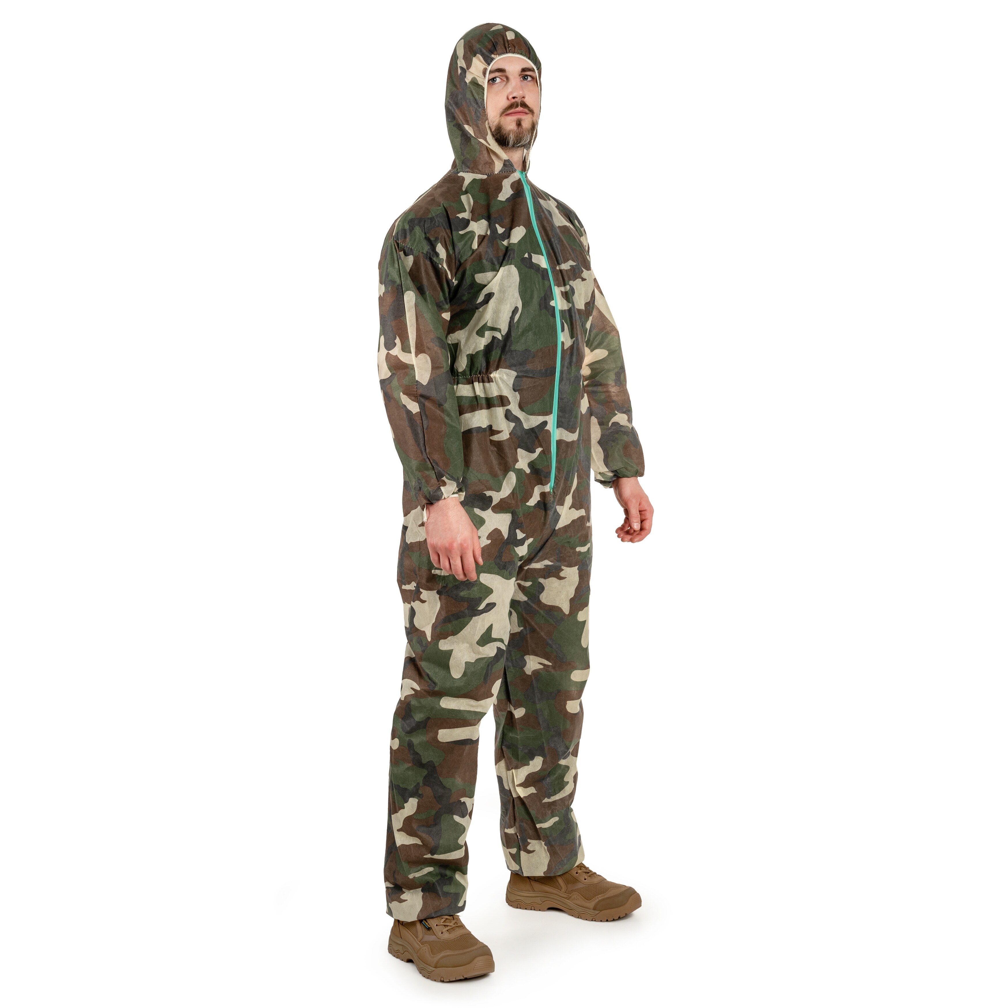 KOKAM - Schutzanzug - Camo