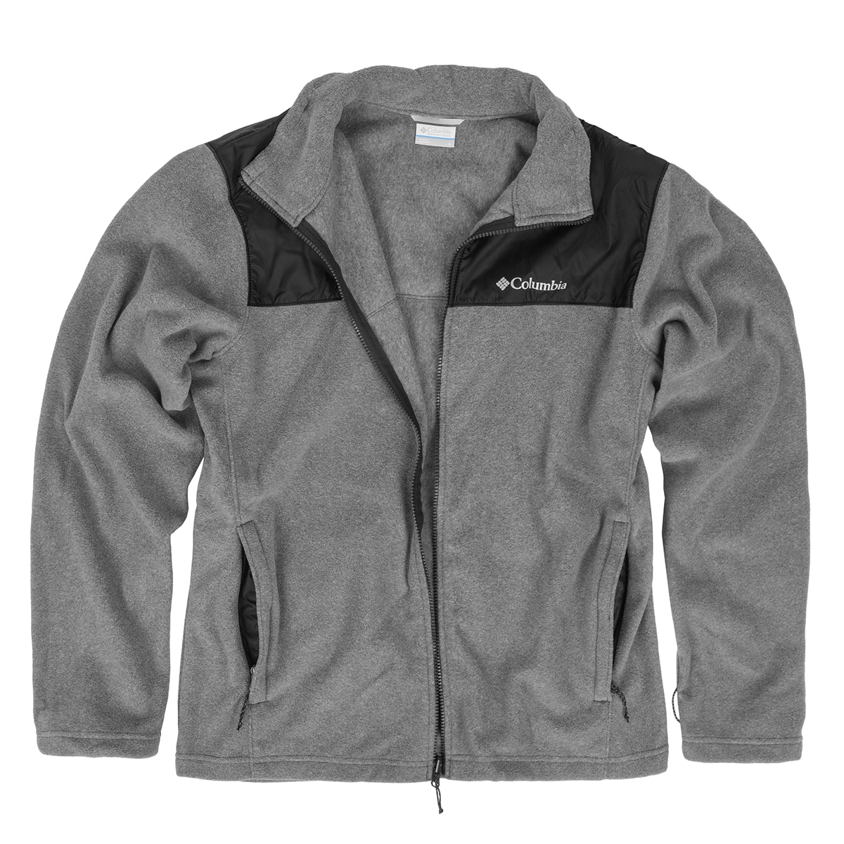 Columbia - Bugaboo II Fleece Interchange - 3-in-1-Jacke - Black