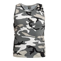 MFH - Tank Top - T-Shirt - Urban