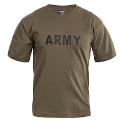 MFH - Army T-Shirt - OD Green