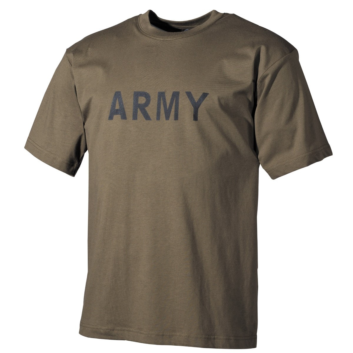 MFH - Army T-Shirt - OD Green