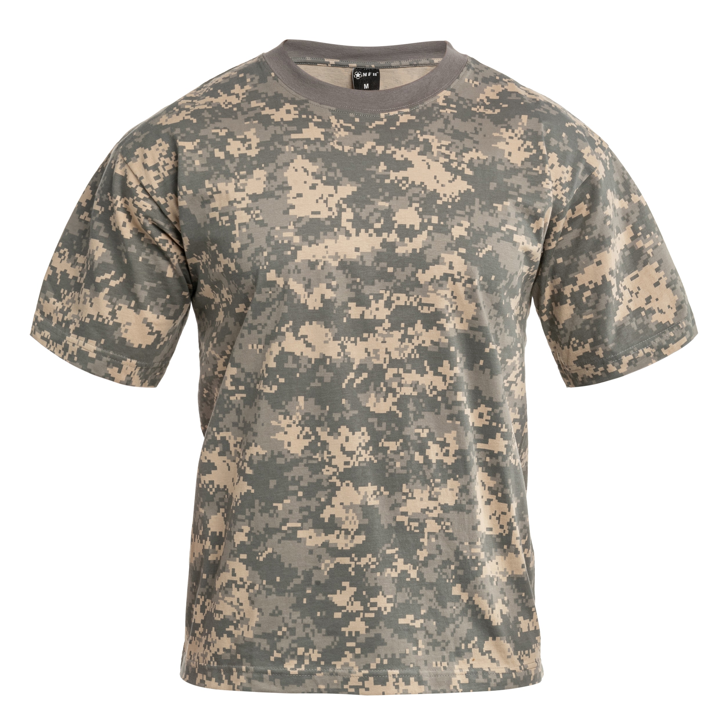 MFH - T-Shirt - AT Digital Camo