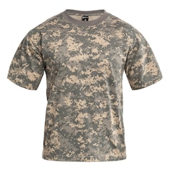 MFH - T-Shirt - AT Digital Camo