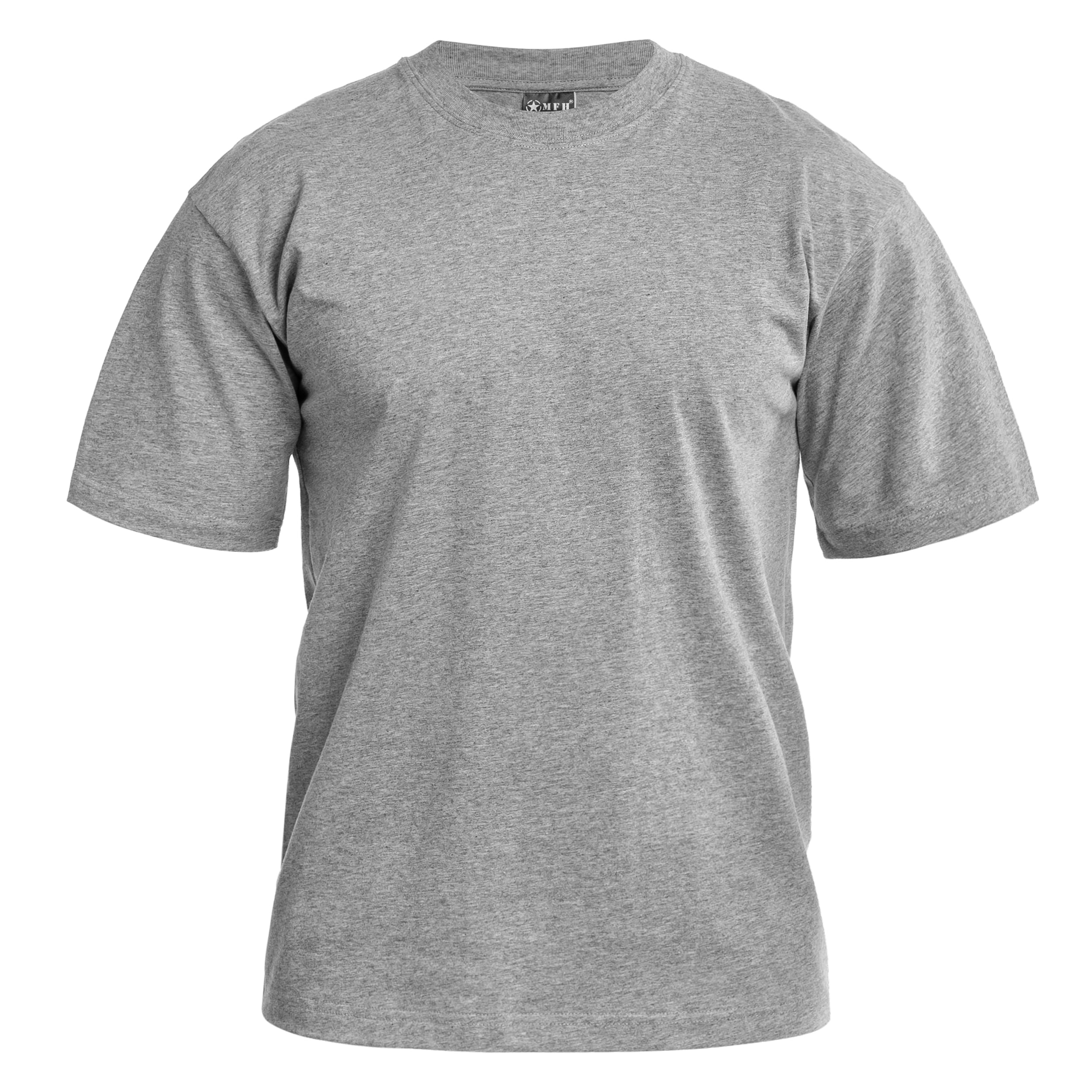 MFH - T-Shirt - Grey