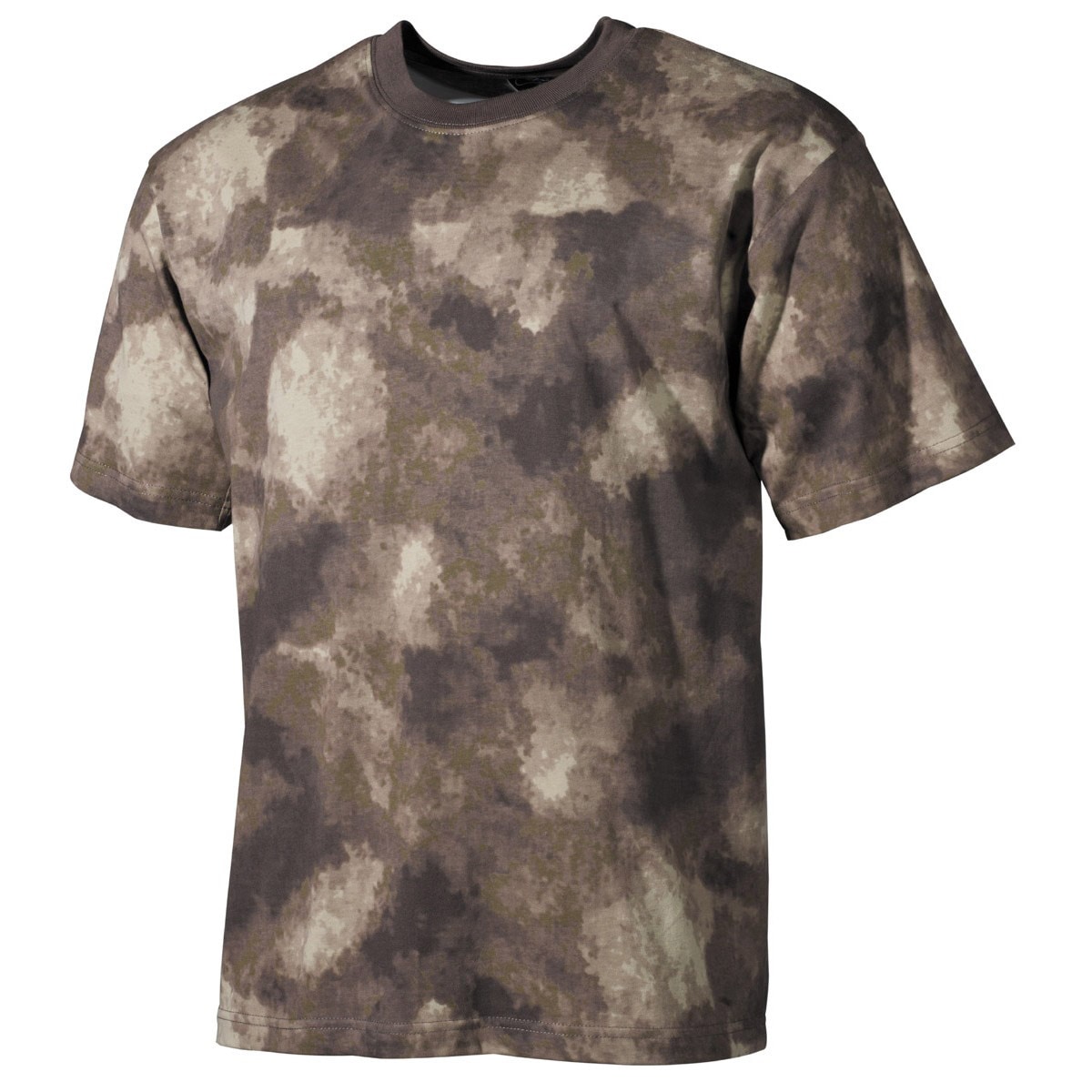 MFH - T-Shirt - HDT Camo