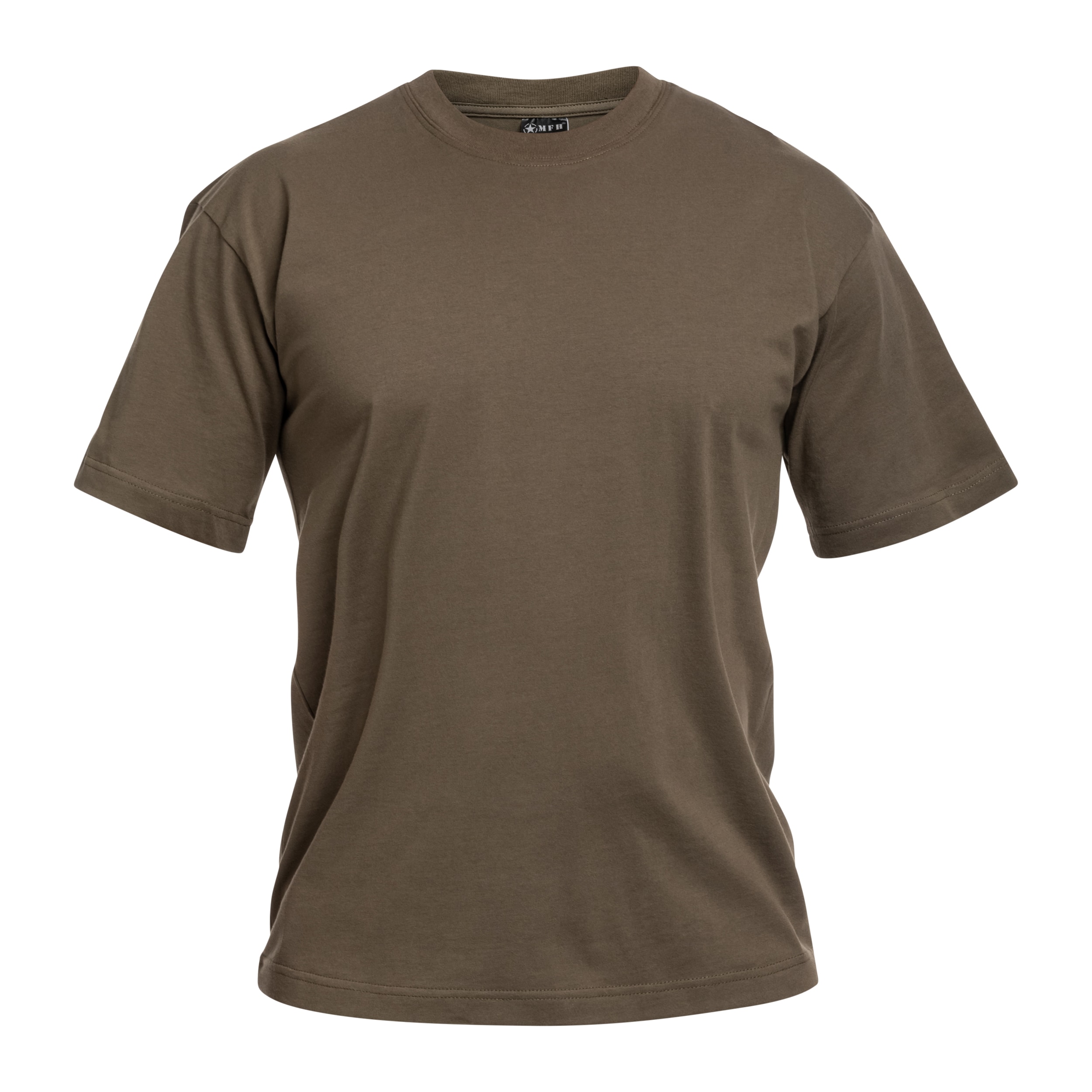 MFH - T-Shirt - Olive Drab