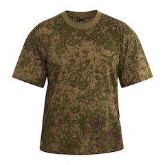 MFH - T-Shirt - Digital Green