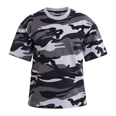 MFH - T-Shirt - Skyblue