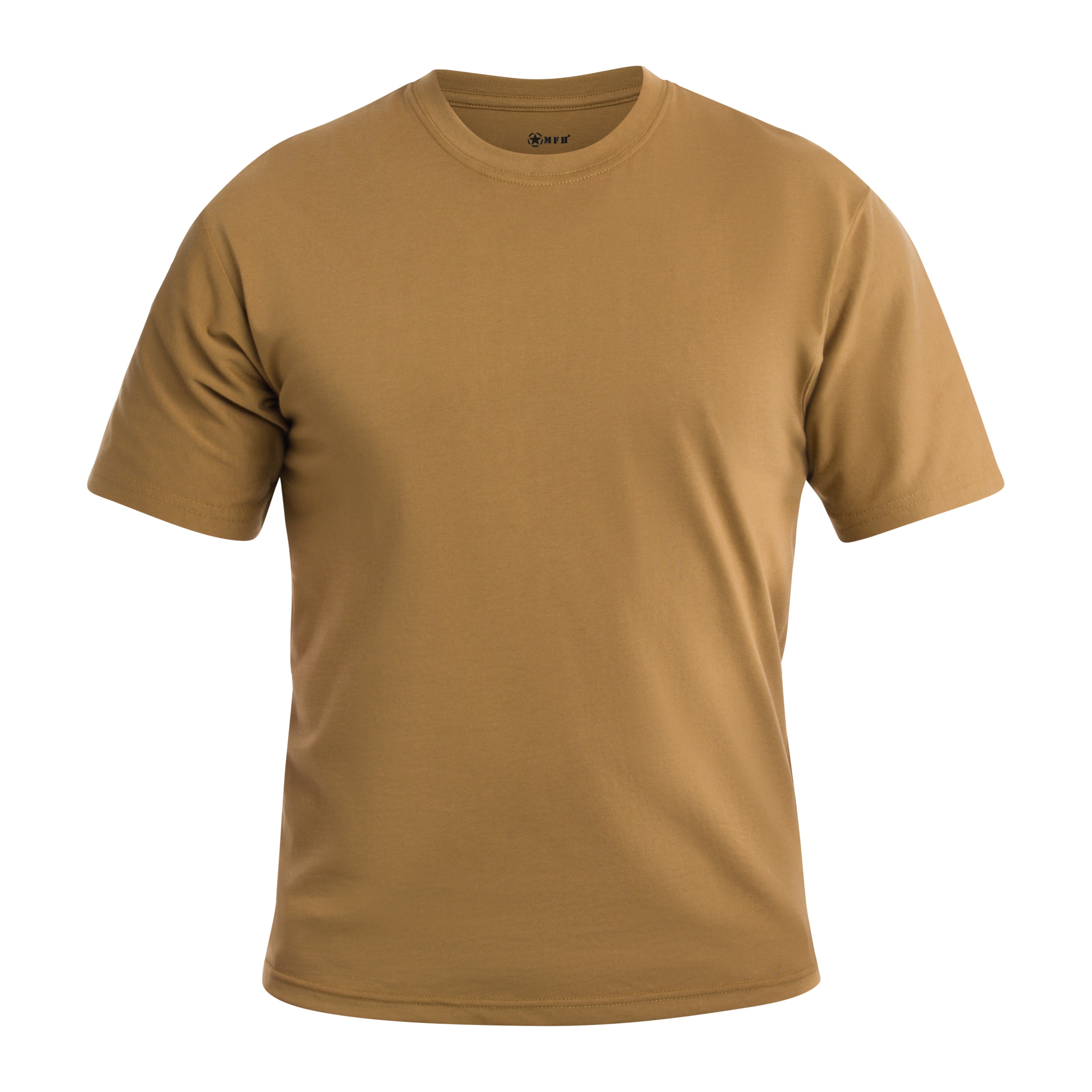 MFH - Streetstyle - T-Shirt - Coyote Tan