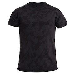 MFH - Streetstyle - T-Shirt - Night Camo