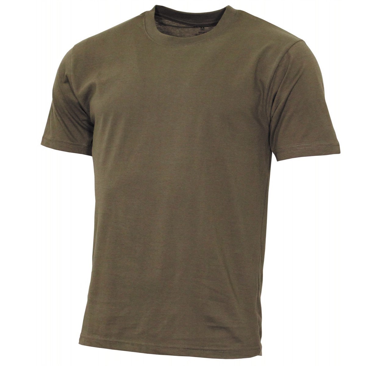 MFH - Streetstyle - T-Shirt - OD Green