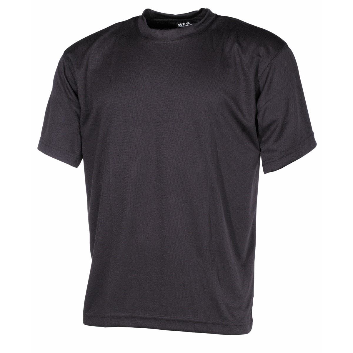 MFH - Tactical T-Shirt - Black