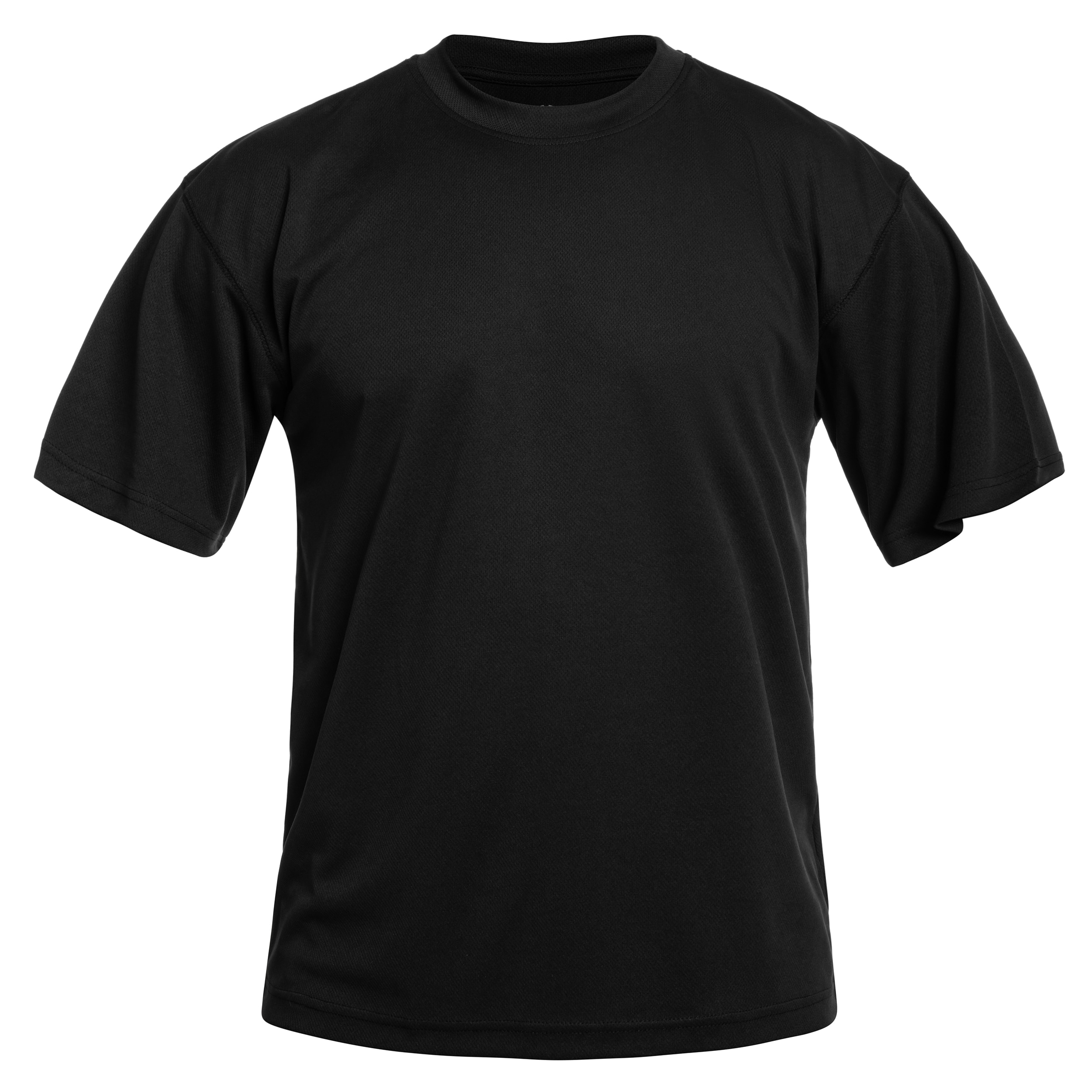 MFH - Tactical T-Shirt - Black