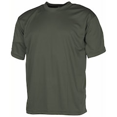 MFH - Tactical T-Shirt - OD Green
