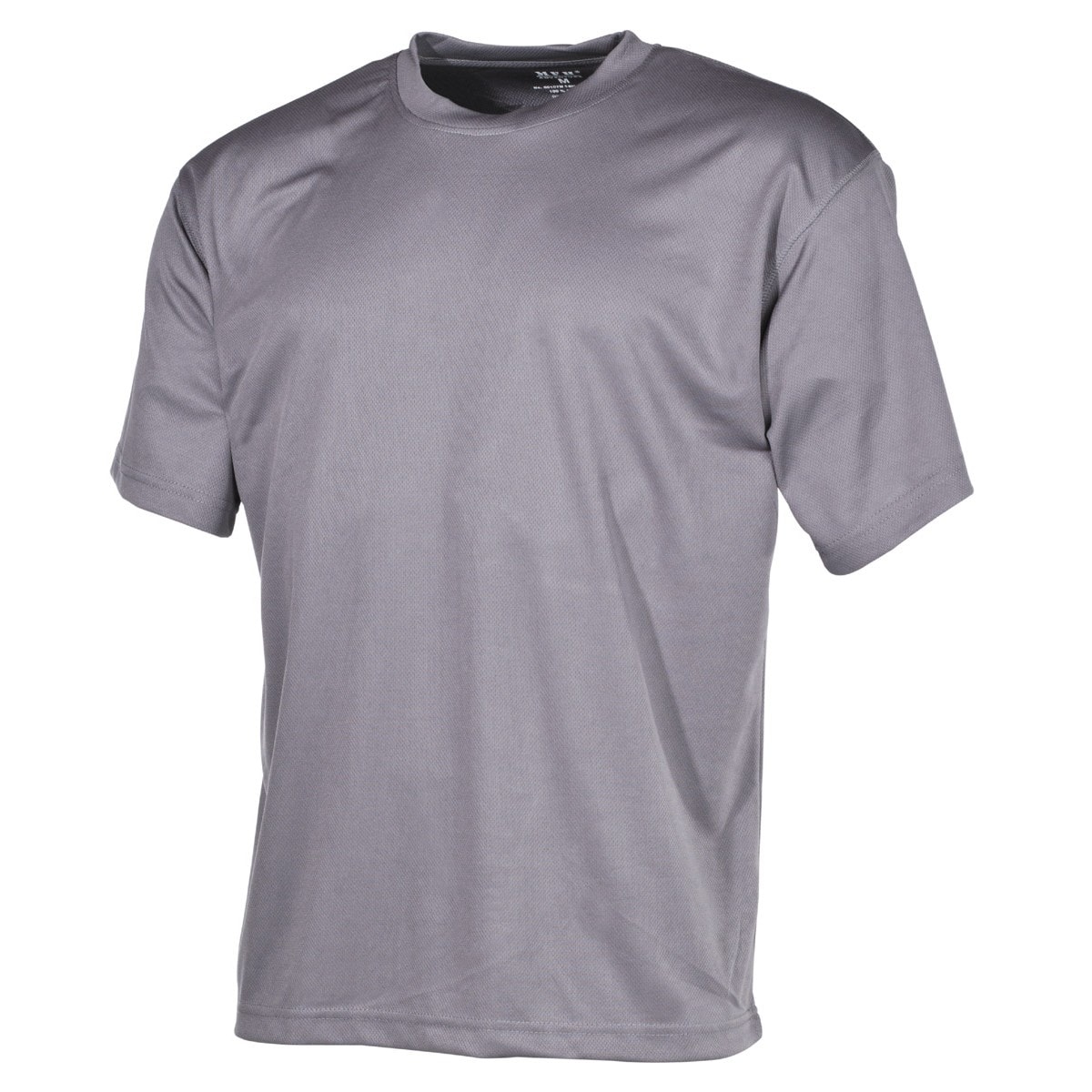 MFH - Tactical T-Shirt - Urban Grey