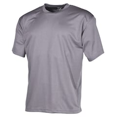 MFH - Tactical T-Shirt - Urban Grey
