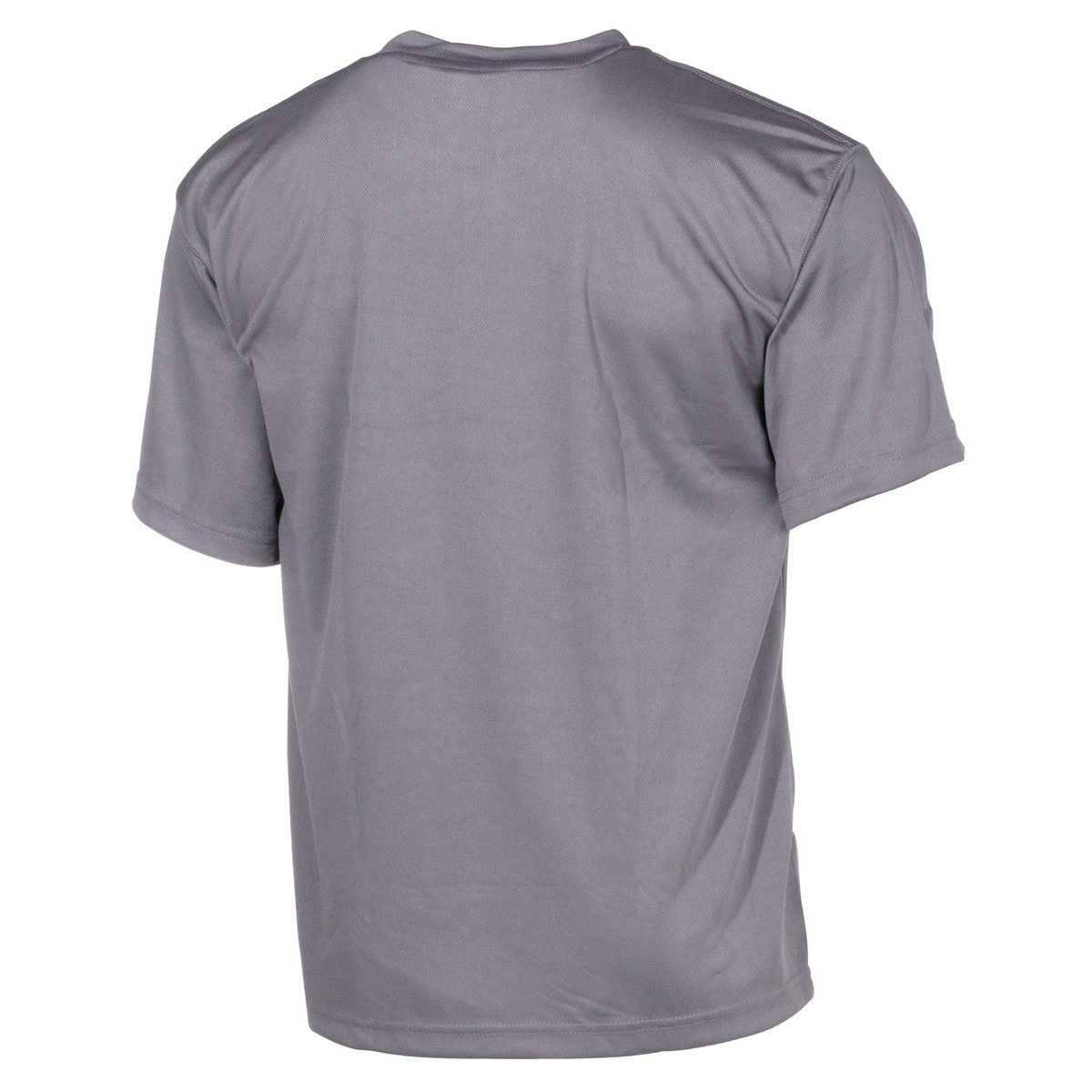 MFH - Tactical T-Shirt - Urban Grey