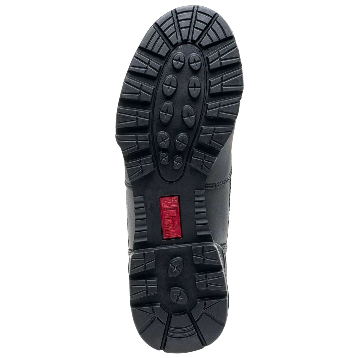 Magnum - Classic Schuhe - Black