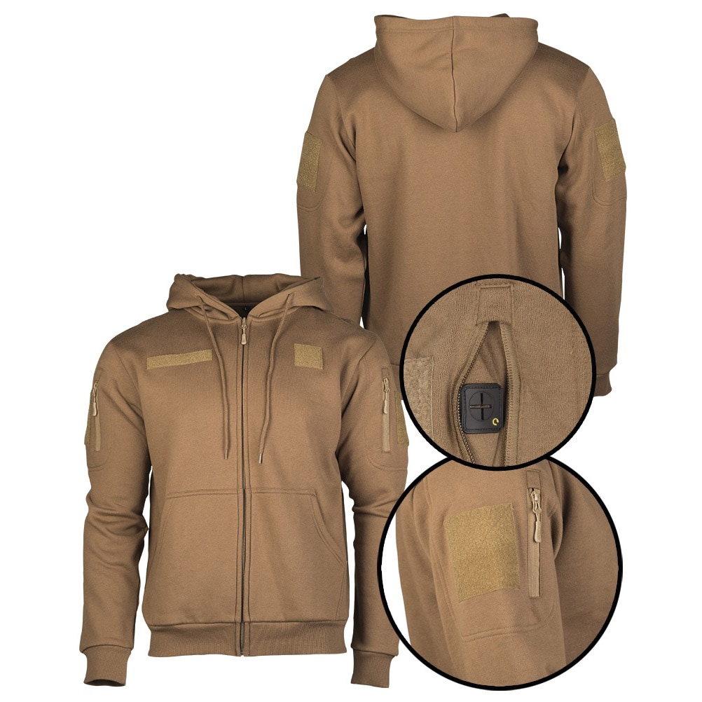 Tactical sweatshirt hot sale
